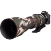 easyCover Easy Cover obal na objektiv Tamron 150-600mm f/5-6.3 Di VC USD Model AO11 hnědá maskovací