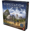 Civilization: Ein neues Zeitalter - Terra Incognita, Brettspiel