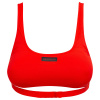 Dámsky vrchný diel plaviek KW0KW00798-XA7 - Calvin Klein M
