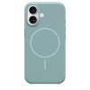 Beats iPhone 16 Case with MagSafe - Riptide Blue (MCFE4LL/A)