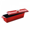 Pekáč Grand feu FEUSQRED 35,4 x 11,0 x 11,4 cm, 1,7 l