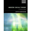 Modern Social Theory: An Introduction - Harrington Austin