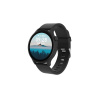 Maxlife MXSW-120 inteligentné smart hodinky, matná čierna (OEM0300700)
