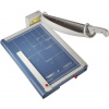Dahle® 00867-20504 Pákový rezací stroj 867 - Dĺžka rezu 460 mm
