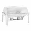 PRESTONA Chafing Roll-Top GN 1/1 9 l, 635 x 455 x 440 mm | PRESTONA, P51811