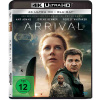 Příchozí - 4K Ultra HD Blu-ray