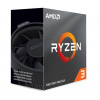 Procesor AMD Ryzen 3 4100 3,8 GHz 4 MB L3 Box
