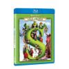 Shrek kolekce 1.-4. BD