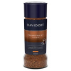 Instantná káva, 100 g, v sklenenej dóze, DAVIDOFF Espresso 57