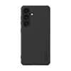 Puzdro Nillkin Super Frosted Shield Pro pre Samsung Galaxy S24+ (čierne)