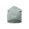ELODIE DETAILS Čiapka Logo Pebble Green