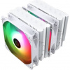 Chladenie CPU Thermalright Peerless Assassin 120 SE biela ARGB (PEERLESS ASSASSIN 120 SE WHITE ARGB)