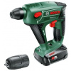 BOSCH - zahrada/dílna Bosch Uneo Maxx 18 Li, 1x2,5 Ah + skľučovadlo (0.603.952.30F)