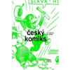 Český komiks první poloviny 20. století