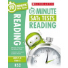 Reading - Year 3 (Wendy Jolliffe)(Brožovaná)