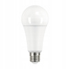Žiarovka, žiarivka - Žiarovka 19W = 150 W IQ-LED E27 A67 Heat Kanlux (Žiarovka 19W = 150 W IQ-LED E27 A67 Heat Kanlux)