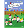 Malé království Bena a Holly: Den plný her - DVD