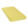 Kaarsgaren Prestieradlo a chránič matraca do kolísky 2v1 Tencle 41 x 90 cm Zelené