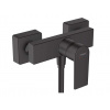 Hansgrohe Vernis Shape Sprchová batéria, matná čierna 71650670-HG