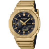 HODINKY CASIO G-SHOCK GM-2100YMG-9AER + GRAVÍROVANIE