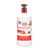 Whitley Neill Oriental Spiced Gin 43% 0,7 l (čistá fľaša)