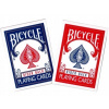 Bicycle Kart 807 Classic Tuck Rider Back Standard