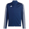 adidas Mikiny Tiro 23 League Training JR Námornícka modrá