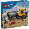 LEGO LEGO® - City - 60478 - Cement Mixer