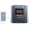 Solární regulátor MPPT Lumiax MT3075-BT, 12-24V/30A, bluetooth
