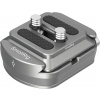 SmallRig 4486 HawkLock H38 rýchloupínacia doštička Arca-Swiss