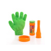 36-0076 DR Bublifuk s rukavicou - JUNIOR KNOWS