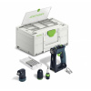 Festool CXS 18-Basic-Set akumulátorový vŕtací skrutkovač 577333