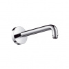 Hansgrohe 27409000 sprchové rameno DN15 vyloženie 233 mm 90 st., chróm HG 27409000