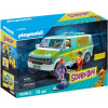 Stavebnica Playmobil Scooby-Doo! Mystery Machine (4008789702869)