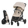 KINDERKRAFT Mitzy Bizuu dune whisper 2025