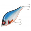 MIKADO WOBLER - MFT JERK - 10cm /Rôzne farby/ POTAPAVÝ - 1 ks Mikado farby: BLUE ROACH