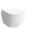 Vitra Wc závěsné Shift zadní odpad 7747-003-0075