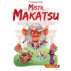 MINDOK Mistr Makatsu