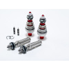 K-TECH Piesty prednej vidlice sada K-TECH SSRK 25SSRK-R&T/AP