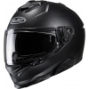 HJC i71 Solid Semi Flat Black