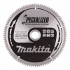 Makita B-33336 Hliníkový disk 260x30 mm 100z (Makita B-33336 Hliníkový disk 260x30 mm 100z)