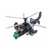 Sluban Bojový vrtulník KA-52S M38-B1138