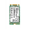 TRANSCEND MTS425S 250GB SSD disk M.2 2242, SATA III 6Gb/s (3D TLC), 500MB/s R, 330MB/s W TS250GMTS425S Transcend