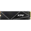 SSD disk ADATA XPG GAMMIX S70 BLADE 4TB (AGAMMIXS70B-4T-CS)