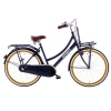 mestský bicykel Spirit Cargo N3 26