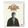 Big Time Gambling Boss (AKA Bakuchiuci - Socho Tobaku) Blu-Ray