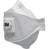 3M 9332+ Resp.FFP3 vent. Aura
