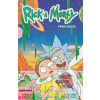Rick a Morty 1 (Zac Gorman)