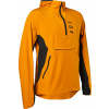 Pánská cyklo mikina Fox Ranger Wind Pullover XS