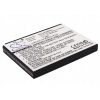 TECHTEK Batéria 900mAh kompatibilná s [LG] Arena GT950, Bliss UX-700, Blis